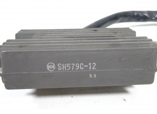 Spanningsregelaar Honda Overige Honda