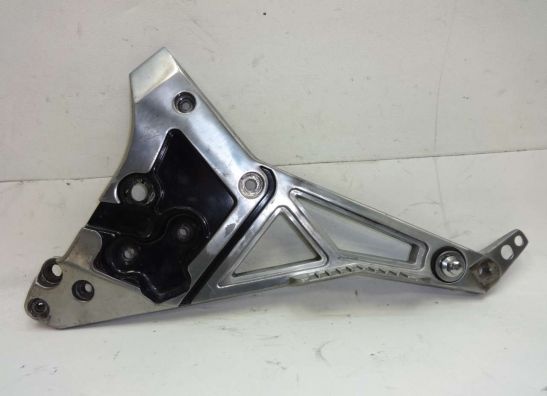 Schetsplaat links Yamaha FJ 1200