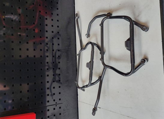 Koffer halter set Yamaha Tracer 900