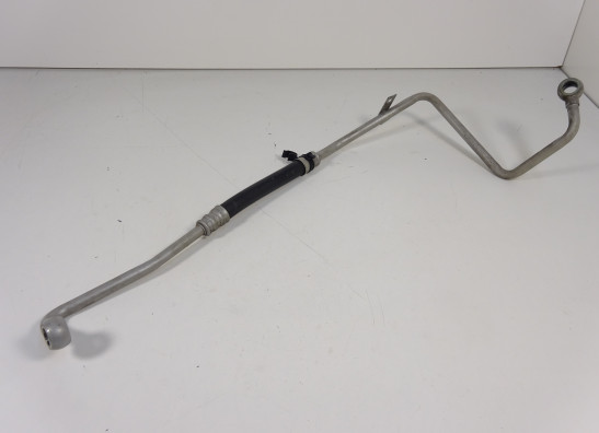 Olleitung BMW F 650 CS Scarver