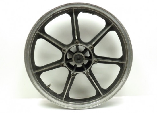 Voorvelg Kawasaki VN 700  750