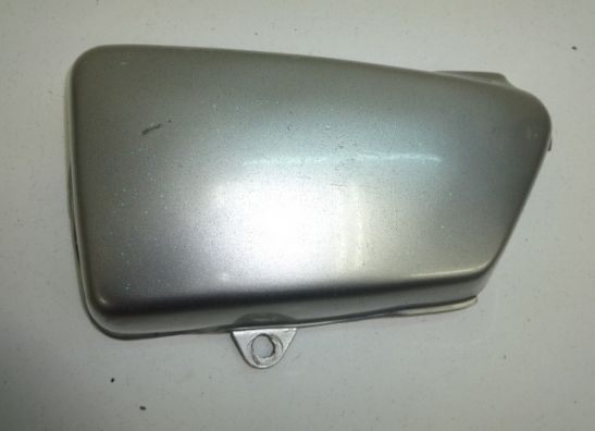 Cowl left small Yamaha XS 650