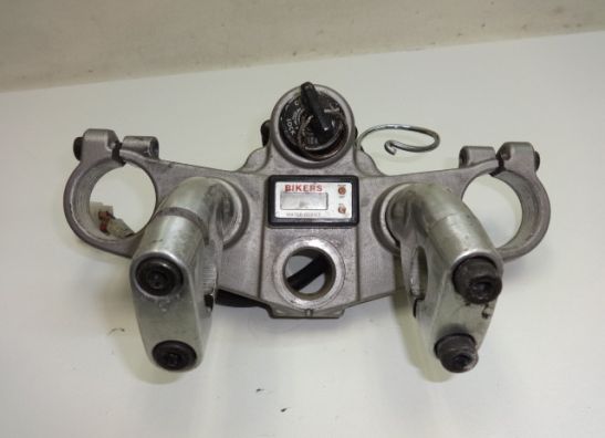 Ignition key Yamaha TDM