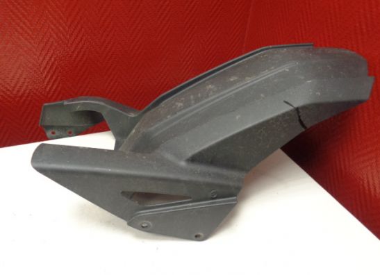 Hinterradabdeckung Kawasaki VERSYS 1000