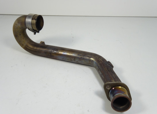 Auspuff-Krummer Ducati monster 696