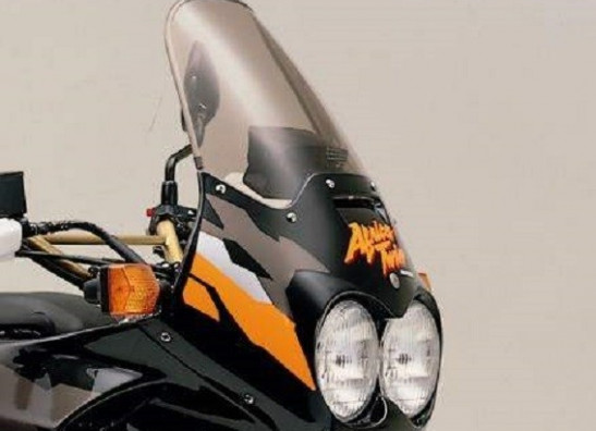 Scheibe Windschild Honda XRV 750 AFRICA TWIN