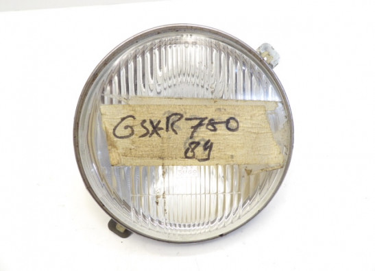 Headlight Suzuki GSX R 750