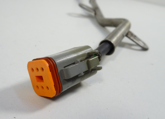 Achterlicht Ducati Multistrada 1000