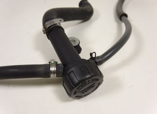 Radiator toebehoren Aprilia RST 1000 Futura