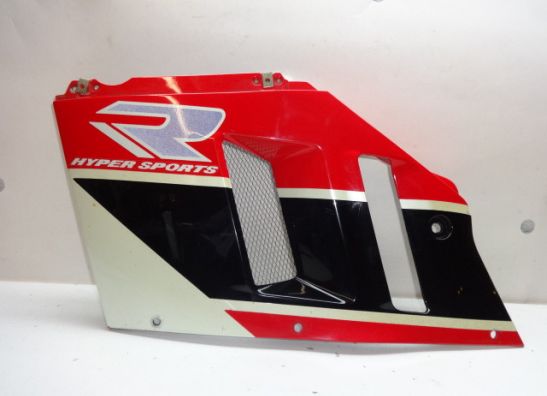 Linker zijkuip Suzuki GSX R 750