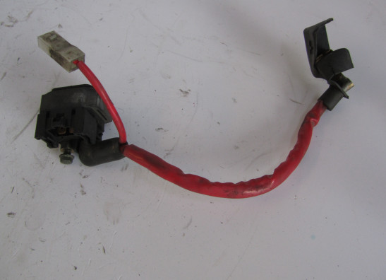 Startmotor relais Yamaha XJ 900 S Diversion