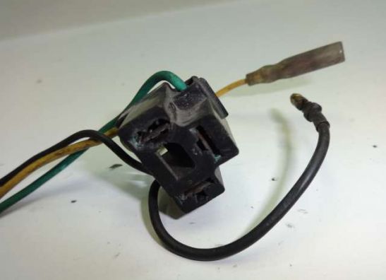 Lenkerschalter links Yamaha XJ 600 Diversion