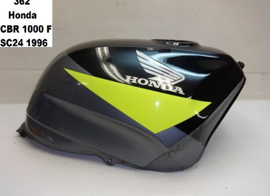Benzintank Honda CBR 1000 F