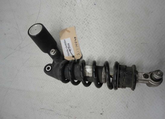 Stossdampfer hinten Honda CBR 600 RR