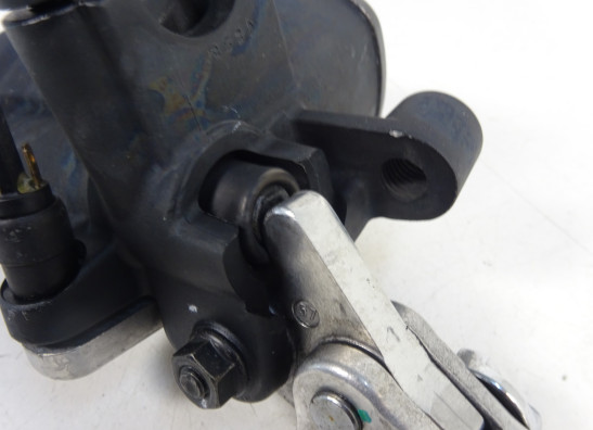 Front brake master cylinder  Aprilia Dorsoduro 750
