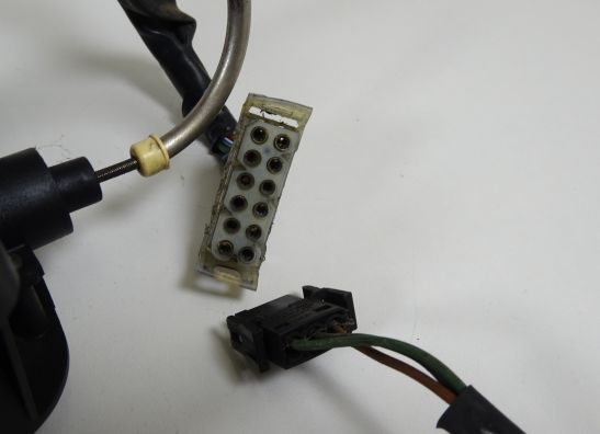 Tacho-set BMW R 1100 RT