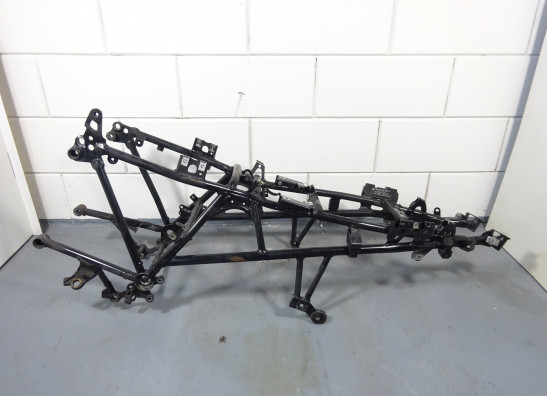 Rail BMW R 1200 RT