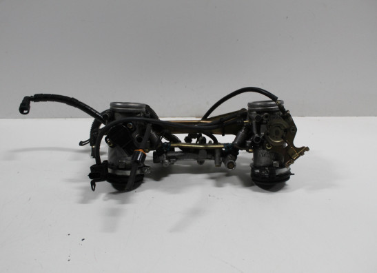 Throttle body Suzuki TL 1000