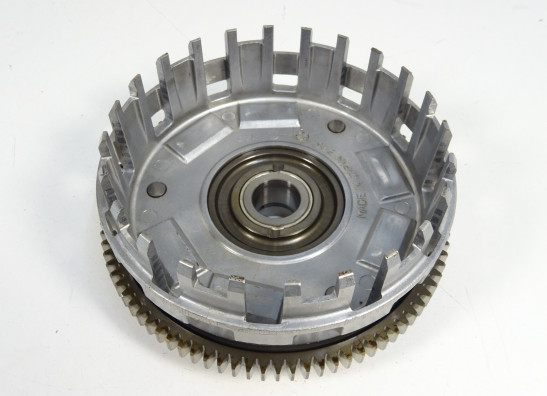 Clutch Kawasaki ER 6