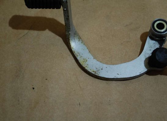 Gear change pedal  Honda ST 1100 Pan European