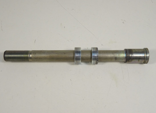 Axle front Kawasaki VERSYS 650