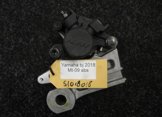 Rear brake caliper Yamaha MT 09