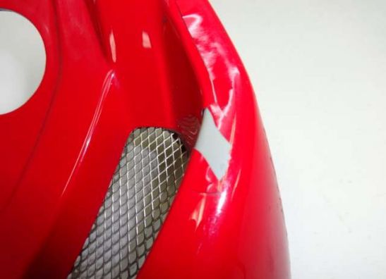 Achterkuipdeel Ducati 749  999