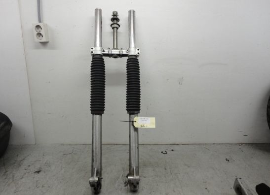 Gabelholm Komplett Cagiva W16 600