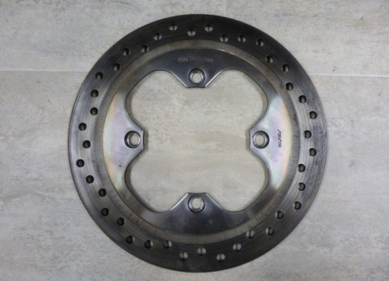 Achterremschijf Triumph Sprint ST 955