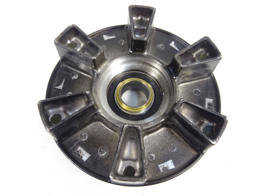 Kettenrad-Trager Yamaha TDM