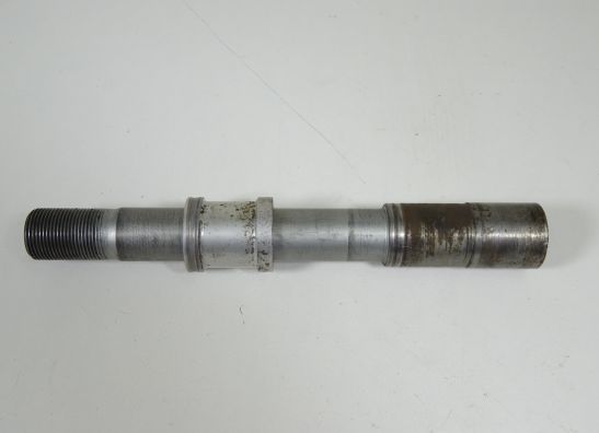 Axle front BMW R 1200 RT