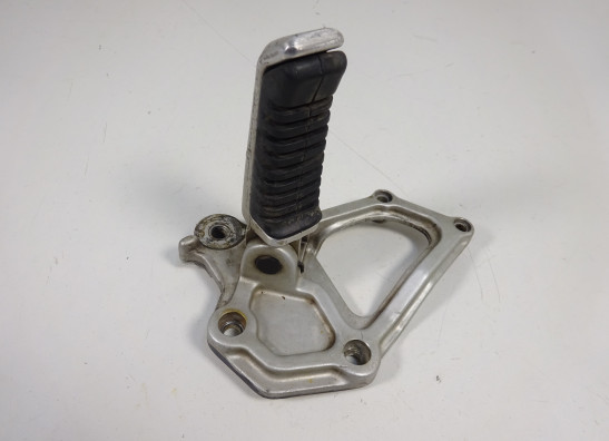 Rechter schetsplaat Ducati Paso