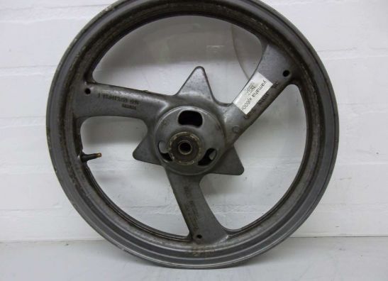 Front Wheel Yamaha XJ 600 Diversion