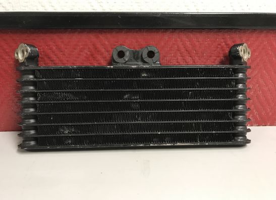 Oil cooler Honda CBR 1100 XX
