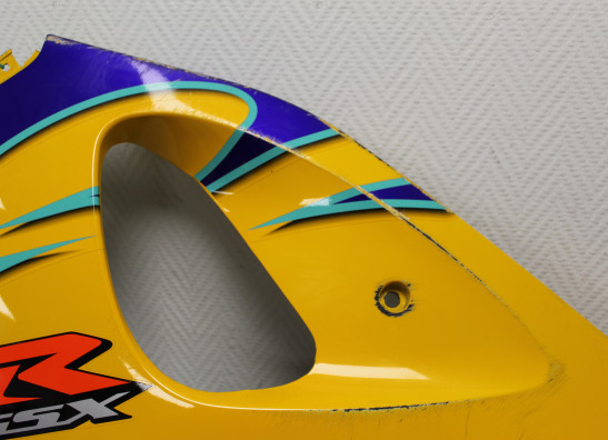 Cowl Left Suzuki GSX R 600