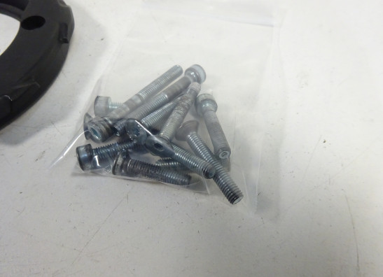 Tankring Yamaha Tracer 900