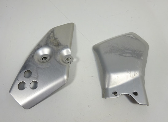 Main step holder Yamaha XT 1200 Z Super Tenere
