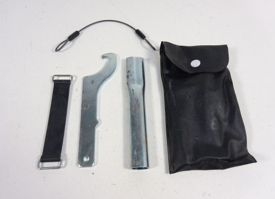 Tool set Yamaha MT 07