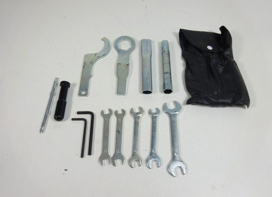 Tool set Yamaha FZ8