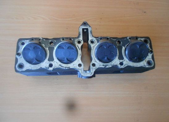 Cilinderblok Suzuki GSF 600 650 Bandit 