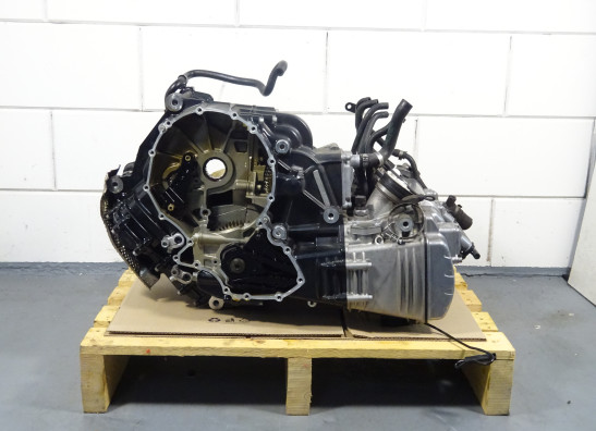 Motorblok BMW K 1200 GT