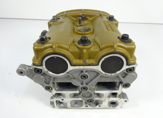 Cilinderkop Ducati 749  999