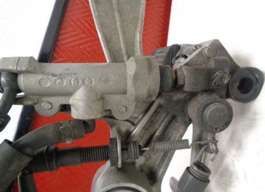 Rear brake master cylinder  Honda VTR 1000 F