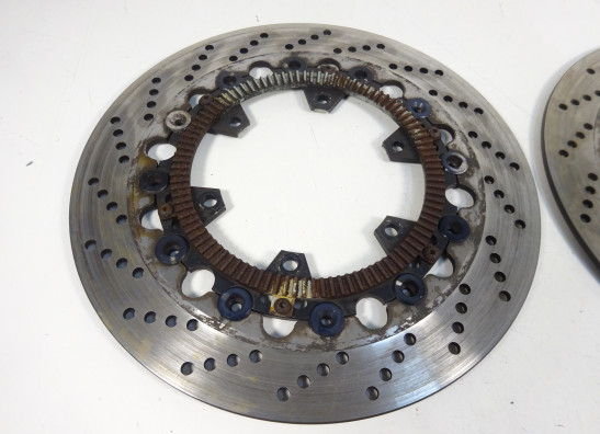 Bremsscheibenset BMW R 1100  850 R