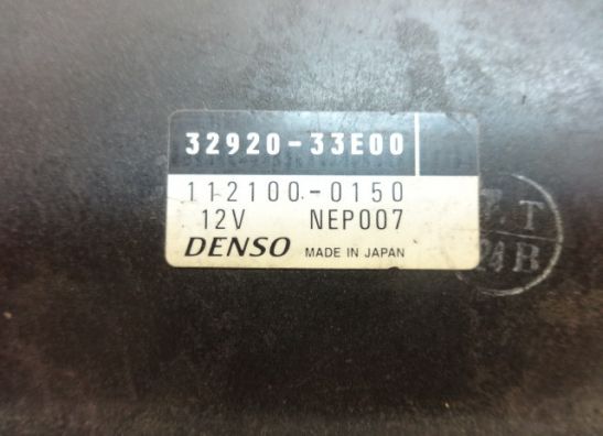 CDI ECU unit Suzuki GSX R 750