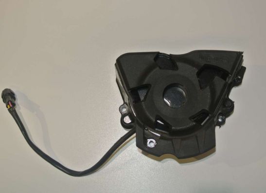 Engine cover front spocket Kawasaki Z 1000 Sx