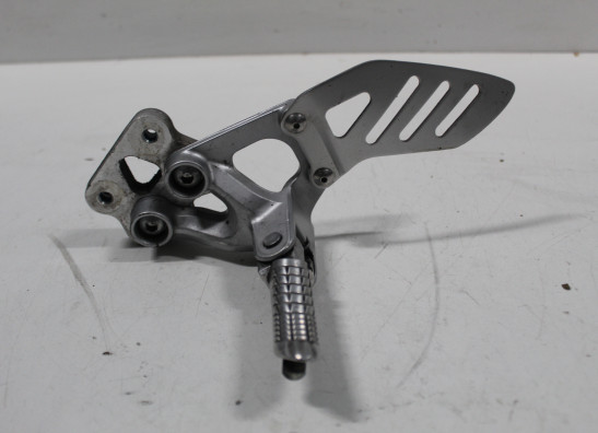 Schetsplaat links Suzuki GSX R 750