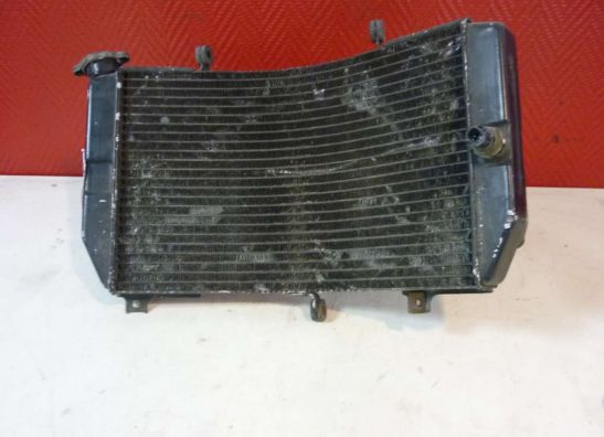 Radiateur Suzuki GSX R 600