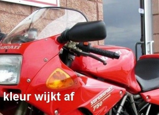 Scheibe Windschild Ducati 750 SS Supersport