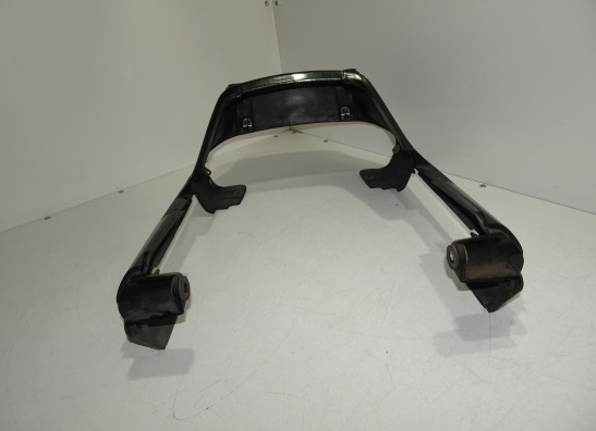 Heck Honda ST 1100 Pan European